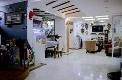 Blk 170 Woodlands Street 11 (Woodlands), HDB 5 Rooms #503359941